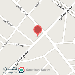عکس نانوایی سنگکی اداوی