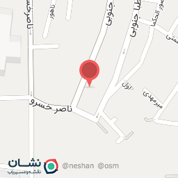 عکس هتل زیبا