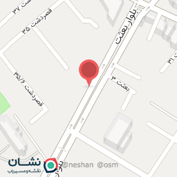 عکس تیپاکس شعبه ملاصدرا