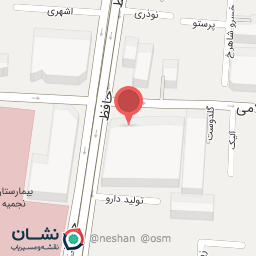 عکس مودم سنتر چارسو