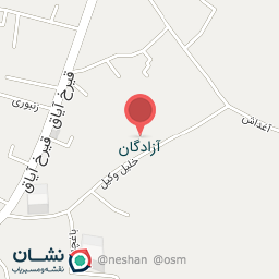 عکس دبستان شهید رجایی 1