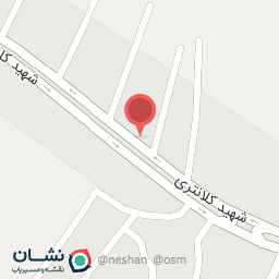 عکس تعمیرگاه مکانیکی سایپا میرزایی