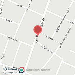 عکس  بهروز کاتر باربر