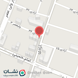 عکس پیرایش آقای خاص