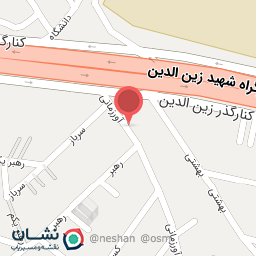 عکس تعمیرگاه ترمز ABS علی