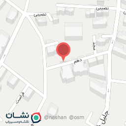 عکس سالن زیبایی سای بیوتی