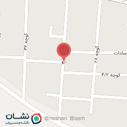 عکس صنایع دستی آراس (چاقوسازی مسعود)