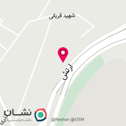 عکس کلینیک تخصصی پرتو