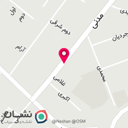 عکس تابلو سازی رویال