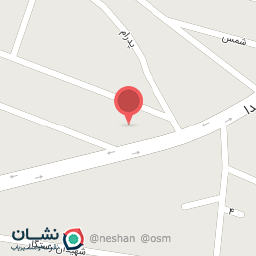 عکس سالن عروس مینا برامکی
