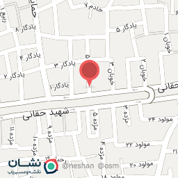 عکس تعمیر گاه تخصصی تلویزیون شمسایی 