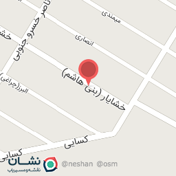 عکس شیشه اتومبیل امیر