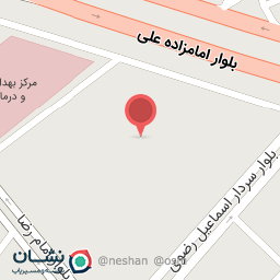 عکس تالار پذیرایی مرجان