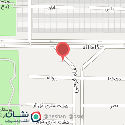 عکس مجتمع ارکیده