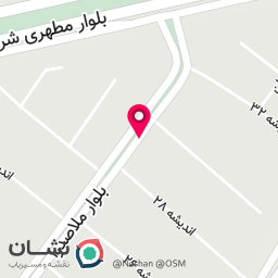عکس بوتیک ابر