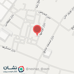 عکس عطریات تیام