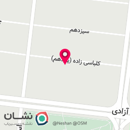 عکس فشیال هلیا پارسا