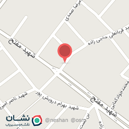 عکس صنایع mdf شاهان