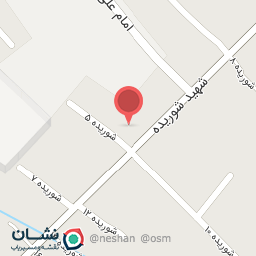 عکس اداره فرهنگ و ارشاد اسلامی گناباد