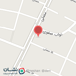 عکس دفتر مشاور املاک قشقایی 