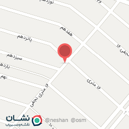 عکس دفتر زیارتی نور قبا