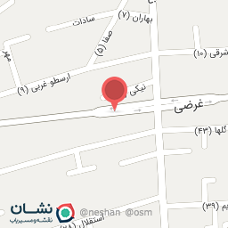 عکس عطاری اشک گلها