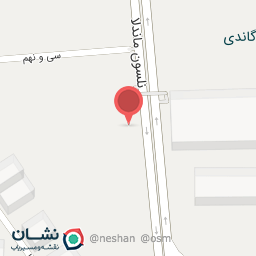 عکس مرکزآموزشی رفاهی فرهنگیان منطقه ۶