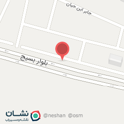 عکس پخش مواد غذایی مانی