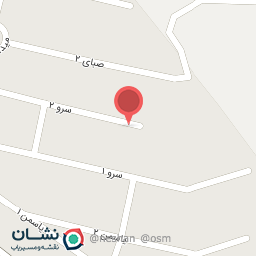 عکس آرایشگاه کلان