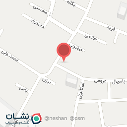 عکس سالن زیبایی سیاوش کی