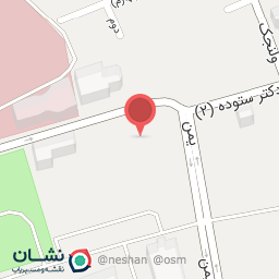 عکس استخر چهارفصل (روباز) بلوط ولنجک تهران