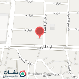 عکس الکتریکی زیبا شهر 