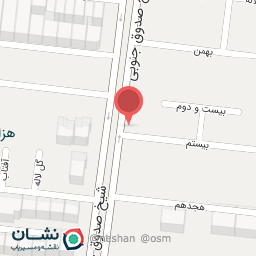 عکس پارچه مبلی دیبا