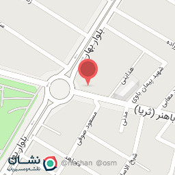 عکس آبمیوه فروشی بهار