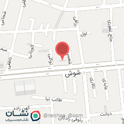 عکس باشگاه بدنسازی جم