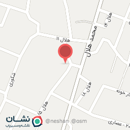 عکس مسجد ملا علی