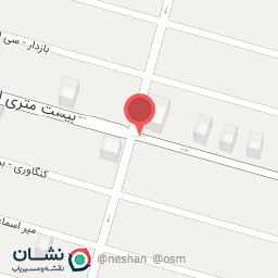 عکس خودپرداز بانک پارسیان