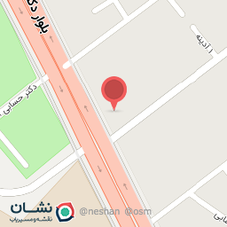 عکس موسسه علمی فرهنگی عطرک