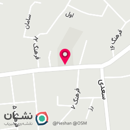 عکس آزمایشگاه تشخیص طبی وپاتولوژی شهریار