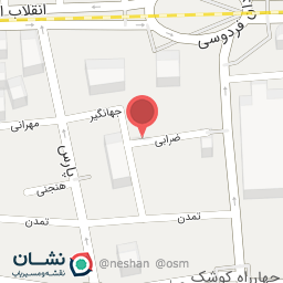 عکس رستوران دا 