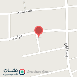 عکس آرایشگاه سالومه لیدی