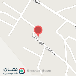 عکس باربری آسمان بار