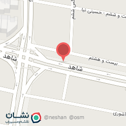 عکس سالن زیبایی ماتیک