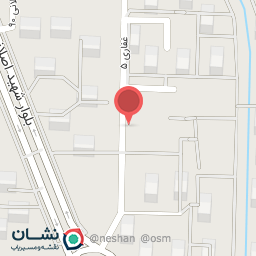 عکس مجتمع و بازارچه تجاری قدس