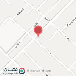 عکس کانون اصلاح تربیتی جوانان بزه کار