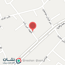 عکس حسینیه صادقیه 