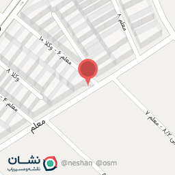 عکس افق کوروش شعبه شیراز معلم