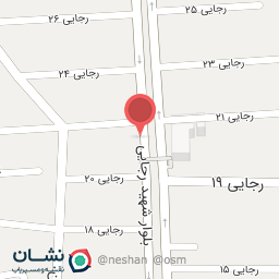 عکس داروخانه دکتر فرازمند