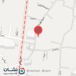 عکس فروشگاه چرم نباتی