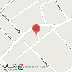 عکس فروشگاه‌ زنجیره‌ای رفاه